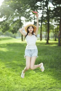 Vibrant and Playful: Wo Shi Xiao Sui Sui in Art Language Vol.5578 - image 15