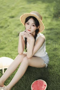Vibrant and Playful: Wo Shi Xiao Sui Sui in Art Language Vol.5578 - image 17