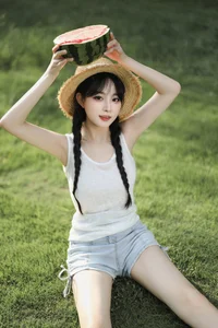 Vibrant and Playful: Wo Shi Xiao Sui Sui in Art Language Vol.5578 - image 21
