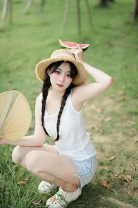 Vibrant and Playful: Wo Shi Xiao Sui Sui in Art Language Vol.5578 - image 19