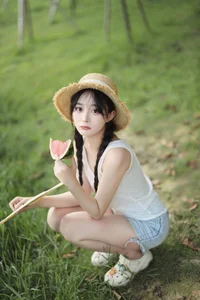 Vibrant and Playful: Wo Shi Xiao Sui Sui in Art Language Vol.5578 - image 6