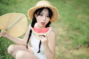 Vibrant and Playful: Wo Shi Xiao Sui Sui in Art Language Vol.5578 - image 18