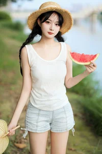 Vibrant and Playful: Wo Shi Xiao Sui Sui in Art Language Vol.5578 - image 0