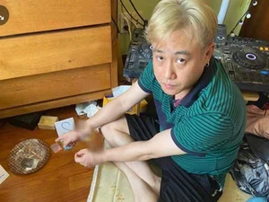 Vietnamese Celebrities and the Harsh Reality of Drug Scandals - image 0