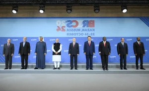 Top 10 Major International Events That Defined the Year 2024 - image 4