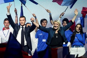 Top 10 Major International Events That Defined the Year 2024 - image 6