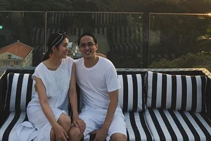Tang Thanh Ha and Louis Nguyen: A Romantic Getaway for Vietnam's Power Couple - image 9