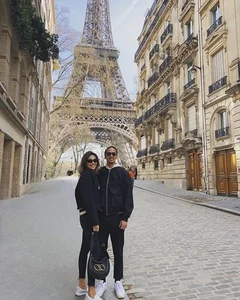 Tang Thanh Ha and Louis Nguyen: A Romantic Getaway for Vietnam's Power Couple - image 10