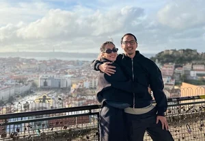 Tang Thanh Ha and Louis Nguyen: A Romantic Getaway for Vietnam's Power Couple - image 4