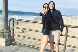 Tang Thanh Ha and Louis Nguyen: A Romantic Getaway for Vietnam's Power Couple - image 6