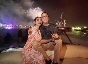 Tang Thanh Ha and Louis Nguyen: A Romantic Getaway for Vietnam's Power Couple - image 7
