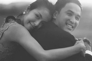 Tang Thanh Ha and Louis Nguyen: A Romantic Getaway for Vietnam's Power Couple - image 3