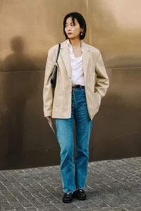 Quiet Luxury Trend: Decoding the Understated and Elegant Aesthetic of 2023 - image 7