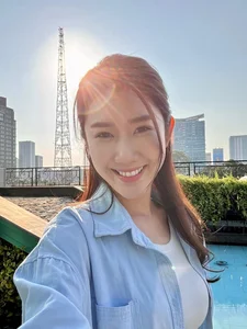 Actress Thuy Ngan Stuns in Bikini Photos for Her Special Birthday Celebration - image 5
