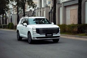 Hyundai Palisade 2026: Pre-Orders Open Ahead of Official Vietnam Launch - image 4