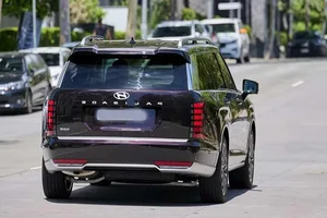 Hyundai Palisade 2026: Pre-Orders Open Ahead of Official Vietnam Launch - image 3