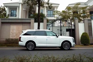 Hyundai Palisade 2026: Pre-Orders Open Ahead of Official Vietnam Launch - image 0