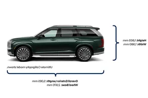 Hyundai Palisade 2026: Pre-Orders Open Ahead of Official Vietnam Launch - image 7