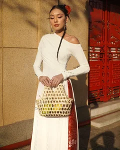 Thao Nhi Le Stuns Fans with Sizzling New Year Bikini Look - image 3