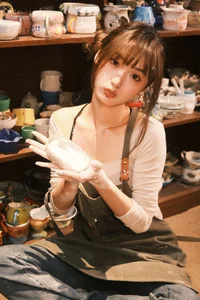 Classic Elegance: YiTuYu Art Language Vol.7274 Featuring Chen Nian Xiao Jiu - image 9