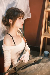 Classic Elegance: YiTuYu Art Language Vol.7274 Featuring Chen Nian Xiao Jiu - image 6