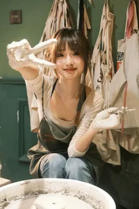 Classic Elegance: YiTuYu Art Language Vol.7274 Featuring Chen Nian Xiao Jiu - image 23