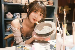 Classic Elegance: YiTuYu Art Language Vol.7274 Featuring Chen Nian Xiao Jiu - image 3