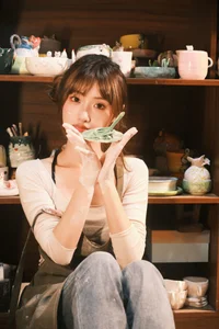 Classic Elegance: YiTuYu Art Language Vol.7274 Featuring Chen Nian Xiao Jiu - image 11