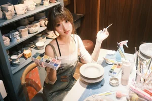 Classic Elegance: YiTuYu Art Language Vol.7274 Featuring Chen Nian Xiao Jiu - image 19