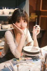 Classic Elegance: YiTuYu Art Language Vol.7274 Featuring Chen Nian Xiao Jiu - image 13