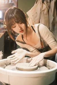 Classic Elegance: YiTuYu Art Language Vol.7274 Featuring Chen Nian Xiao Jiu - image 27