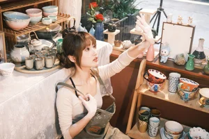 Classic Elegance: YiTuYu Art Language Vol.7274 Featuring Chen Nian Xiao Jiu - image 26