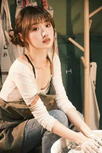 Classic Elegance: YiTuYu Art Language Vol.7274 Featuring Chen Nian Xiao Jiu - image 22