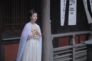 Artistic Portraiture: YiTuYu Art Language Vol.5934 Xiao Wen Photography Gallery - image 12