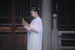 Artistic Portraiture: YiTuYu Art Language Vol.5934 Xiao Wen Photography Gallery - image 8