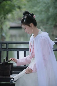 Artistic Portraiture: YiTuYu Art Language Vol.5934 Xiao Wen Photography Gallery - image 22