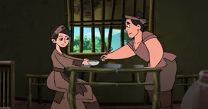 The Legend of the Phoenix Tree: A Beautiful Vietnamese Fairy Tale - image 2