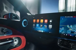 The New Mercedes-Benz CLA Shooting Brake EQ: Redefining Electric Luxury and Practicality - image 1