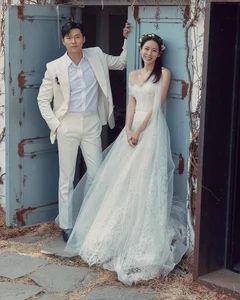 Fans Raving Over Son Ye Jin and Hyun Bin’s Son: 'The Most Beautiful Child Ever' - image 5