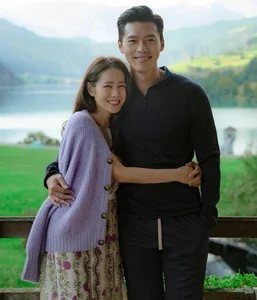 Fans Raving Over Son Ye Jin and Hyun Bin’s Son: 'The Most Beautiful Child Ever' - image 1