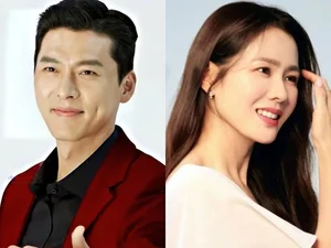 Fans Raving Over Son Ye Jin and Hyun Bin’s Son: 'The Most Beautiful Child Ever' - image 4