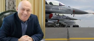 Russian Billionaire Offers Massive Bounty for Downing First F-16 Fighter Jet - image 14