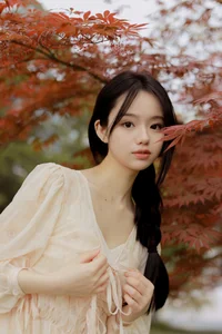 Shi Yuan Exquisite Portrait Series - YiTuYu Art Language Vol.6817 - image 12