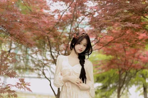 Shi Yuan Exquisite Portrait Series - YiTuYu Art Language Vol.6817 - image 3