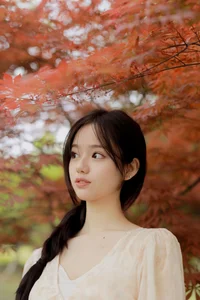 Shi Yuan Exquisite Portrait Series - YiTuYu Art Language Vol.6817 - image 35