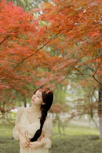 Shi Yuan Exquisite Portrait Series - YiTuYu Art Language Vol.6817 - image 19