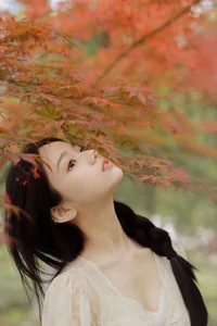 Shi Yuan Exquisite Portrait Series - YiTuYu Art Language Vol.6817 - image 32
