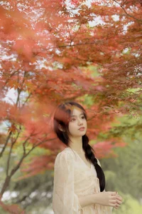 Shi Yuan Exquisite Portrait Series - YiTuYu Art Language Vol.6817 - image 16