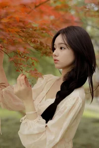Shi Yuan Exquisite Portrait Series - YiTuYu Art Language Vol.6817 - image 4
