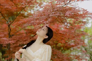 Shi Yuan Exquisite Portrait Series - YiTuYu Art Language Vol.6817 - image 36